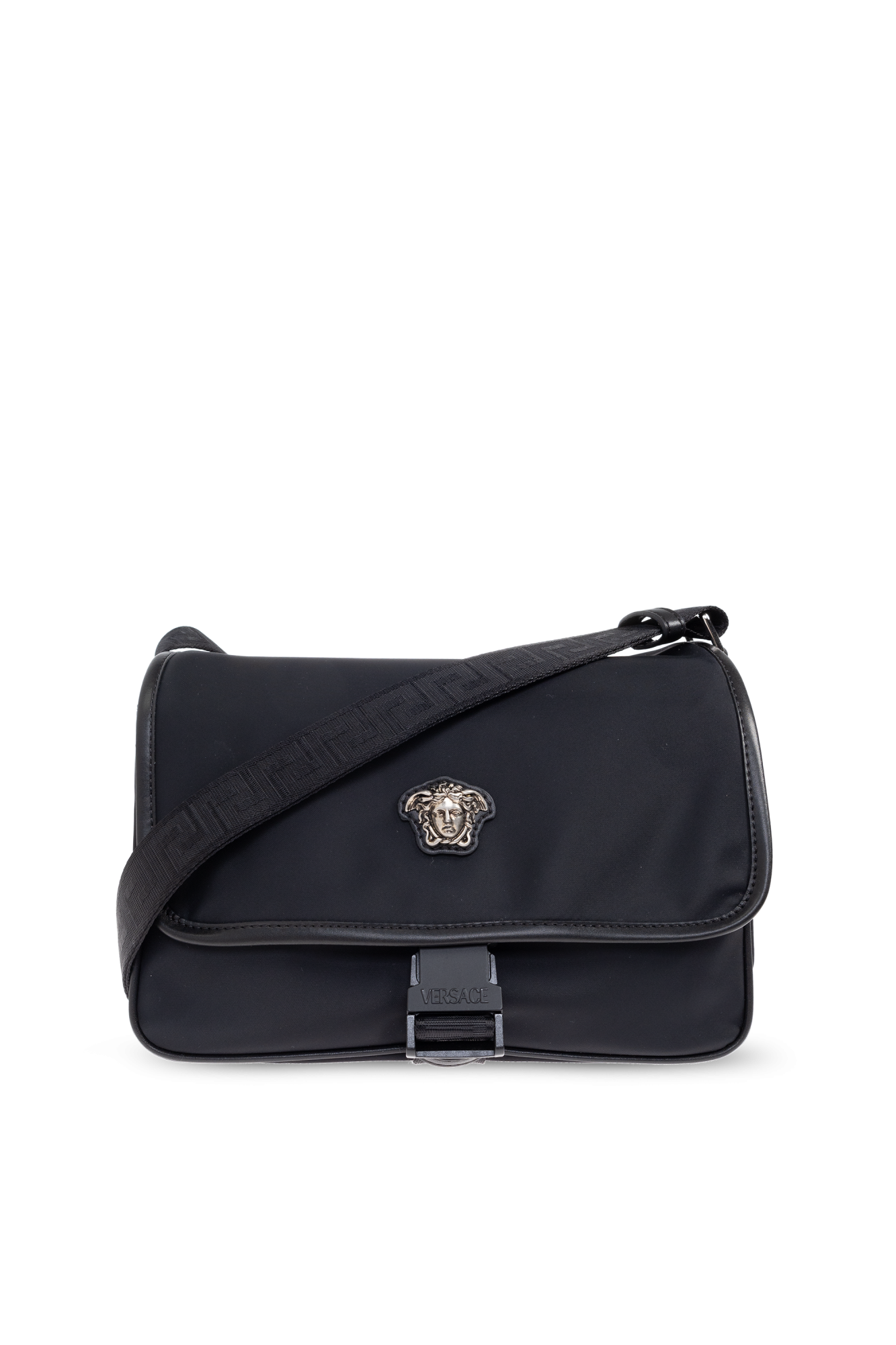 ショルダーバッグ・ポシェット VERSACE Women Shoulder Bags 1017740 1A129751B00V Black 90_1020088-